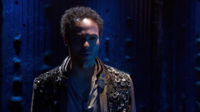 It's all right,
there's always a way out. - Stargate Atlantis