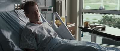 - It's all right to be angry. - The Last Song