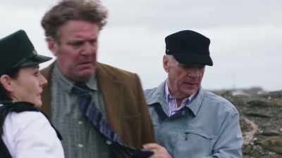It's all right, Tom,
I'll get this done. - Hope Street