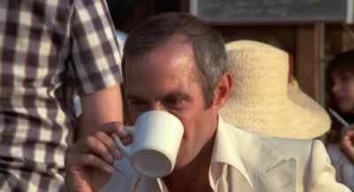 It's all right, Vince. It'll pick up. - The Killing of a Chinese Bookie