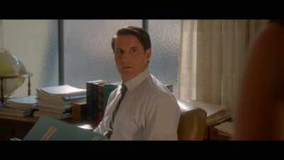 It's all right.
What do you want? - Why Women Kill