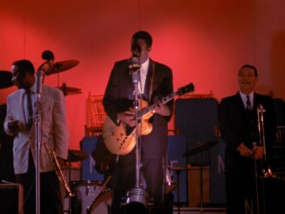 It's all right with you - Jazz on a Summer's Day