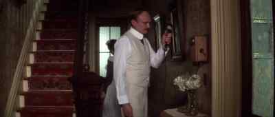 - It's all right.
- Yes, sir. - Ragtime