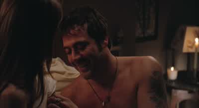 It's all right, you know. - P S  I Love You
