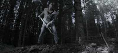 It's all right. You need a break. - Melanie's Grave