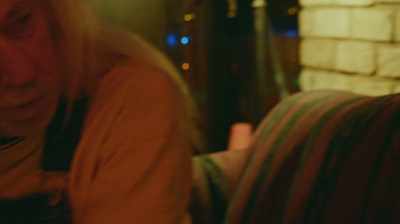 -It's all right.
-You're so special. - Bloody Nose, Empty Pockets