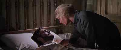 It's all right, Yuri. - Doctor Zhivago
