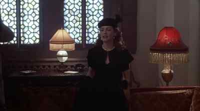 It's all set. - Cast a Deadly Spell