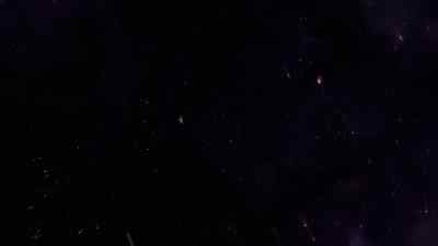 It's all, space-time is what the universe is - How the Universe Works