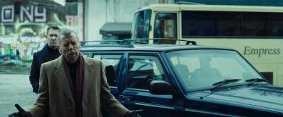 It's all speculation,
Eamon, isn't it? - The Corrupted