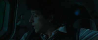 It's all spinning. - Emergency