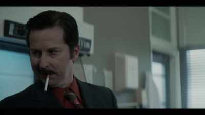 It's all still circumstantial,
isn't it? - The Long Shadow