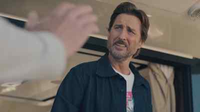 - It's all such a mind tangle.
- Oh, I know, I know. - No Good Deed