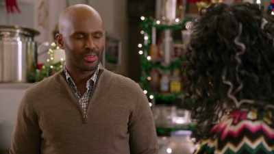 It's all this talk, - A Sweet Christmas Romance