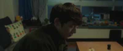 It's all thanks to you, Matsuri. - The Last 10 Years