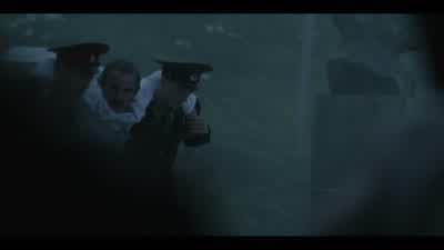 It's all the way, okay? - Chernobyl