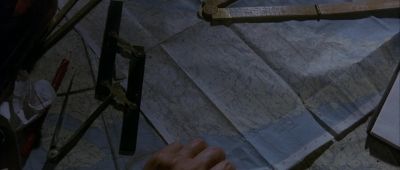 It's all there in the maps - Map of the Human Heart