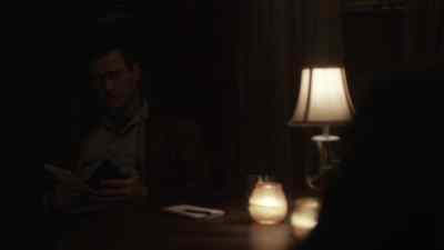 It's all there, pal. - The Man in the High Castle