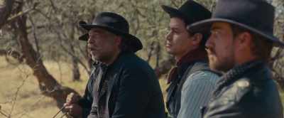 It's all there. - Birthright Outlaw