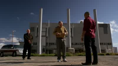 It's all there. - Better Call Saul
