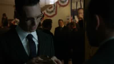 It's all there. - Gotham