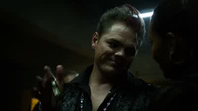 It's all there. - Gotham