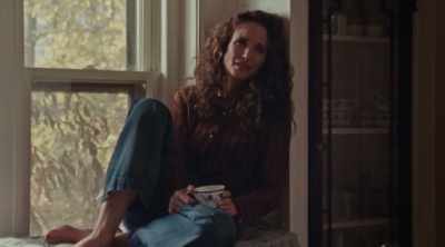 ...it's all too clean. - Love After Love