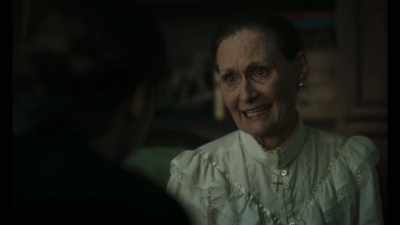 It's all too much to explain. - Anne Rice's Mayfair Witches