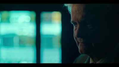 It's all transactional, Jim,
so tread carefully. - Lockerbie: A Search for Truth