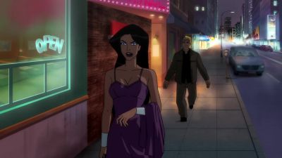 It's all true isn't it Steve - Wonder Woman