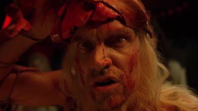 It's all true - House of 1000 Corpses