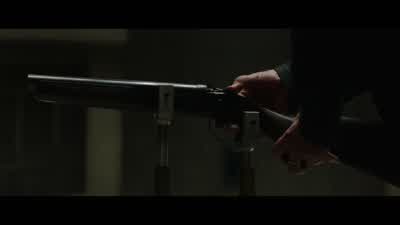 It's all up to you. - Jigsaw