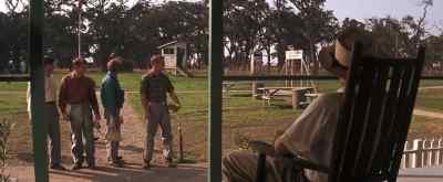 It's all up to you. - Cool Hand Luke