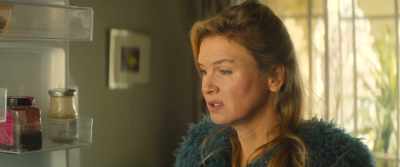 It's all very well
fighting for your principles - Bridget Jones's Baby