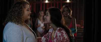 "It's All Wrong, But It's All Right." - Dumplin'