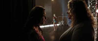 "It's all wrong, but it's all right". - Dumplin'
