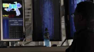 It's all wrong. - Continuum