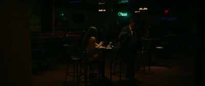 - It's all you, babe.
- I've got enough to share. - Wetlands