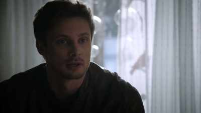 "It's all for you." - Damien