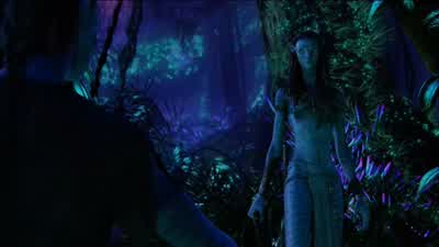 It's all your fault. - Avatar