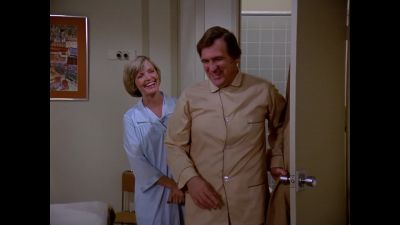 It's all yours, darling. - The Love Boat