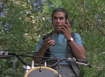 It's all yours, Frankie. - The A-Team