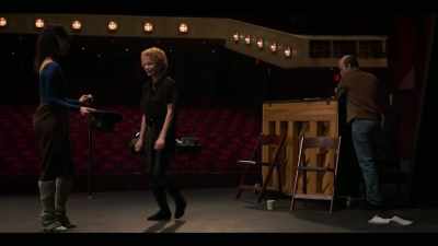 It's all yours. - Fosse/Verdon