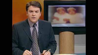 It's alleged that the babies
had originally been sold - Three Mothers, Two Babies, and a Scandal