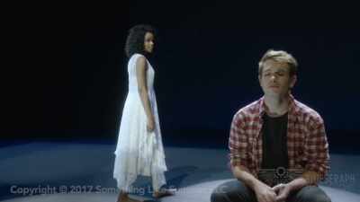 It's
Allison, listen, thanks - Something Like Summer