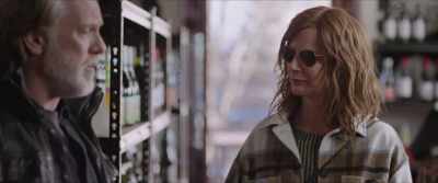 - It's allowed me to
turn my father's estate - Aftertaste