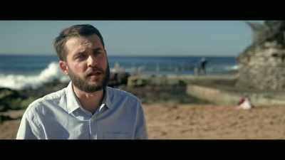 It's allowing people the option, - Envoy: Shark Cull