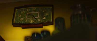 It's almost 10 o'clock. Where is he? - Master Z: Ip Man Legacy