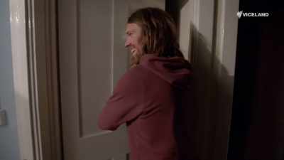 It's almost 11 o'clock - Stacey Dooley Sleeps Over