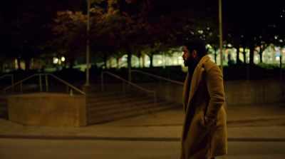 It's almost a miracle
that we found Omar. - The Dissident
